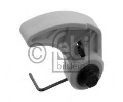 Febi bilstein 33637 napinacz Łańcucha vw audi, audi a4 (8d2, b5), seat alhambra (7v8, 7v9)