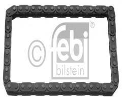 Febi bilstein 33638 Łańcuch napędu pompy oleju audi vw, audi a4 (8d2, b5), seat alhambra (7v8, 7v9)