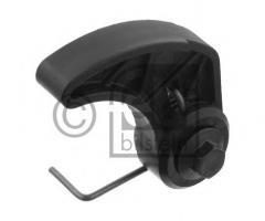 Febi bilstein 33693 napinacz Łańcucha vw audi, audi a4 (8d2, b5), seat alhambra (7v8, 7v9)