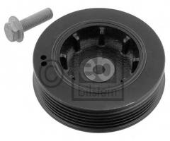 Febi bilstein 33701 koło pasowe renault, renault 19 i (b/c53_)