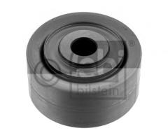 Febi bilstein 33717 rolka prowadząca vw audi, audi a6 (4f2, c6)