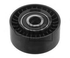 Febi bilstein 33718 rolka prowadząca audi, audi a6 (4f2, c6), vw phaeton (3d_)