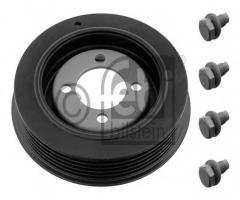 Febi bilstein 33787 koło pasowe citroen peugeot, citroËn saxo (s0, s1), peugeot 106 i (1a, 1c)