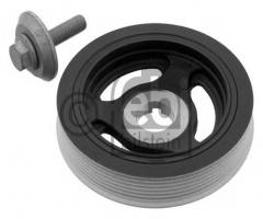 Febi bilstein 33798 koło pasowe peugeot, citroËn c4 ii (b7), fiat scudo nadwozie pełne (270_)