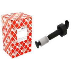 Febi bilstein 33842 czujnik poziomu płynu chłodniczego bmw e36 e39, bmw 3 (e36)