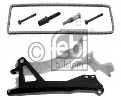 Febi bilstein 33846 Łańcuch rozrządu bmw e46 e87 e90 e60 1.8 2.0 n42 n46, bmw 3 (e46) compact 
