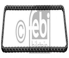 Febi bilstein 33892 Łańcuch rozrządu   mercedes, mercedes-benz klasa a (w169)