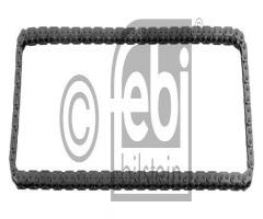 Febi bilstein 33894 Łańcuch rozrządu   mercedes, mercedes-benz klasa c t-model (s204)