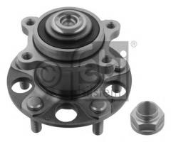 Febi bilstein 33929 Łożysko koła honda, honda accord vii (cl)