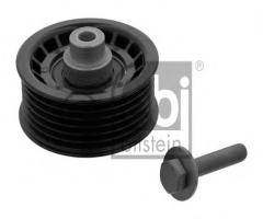 Febi bilstein 33941 rolka prowadząca ford, fiat ducato autobus (250), ford s-max (wa6)