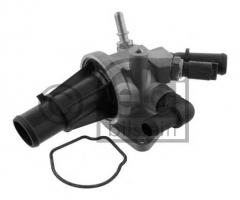Febi bilstein 33956 obudowa termostatu fiat, fiat panda (169), ford ka (ru8), lancia ypsilon (843)