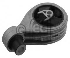 Febi bilstein 34064 poduszka silnika nissan, nissan qashqai / qashqai +2 (j10, jj10)
