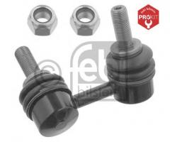 Febi bilstein 34121 Łącznik stabilizatora nissan, nissan navara (d40)