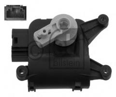 Febi bilstein 34155 sterownik nawiewu vw audi, audi tt (8n3), seat toledo ii (1m2)