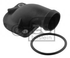 Febi bilstein 34171 króciec wody vw, audi 80 (81, 85, b2), seat toledo i (1l)