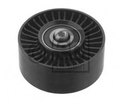 Febi bilstein 34172 rolka prowadząca bmw, bmw x5 (e70)