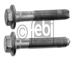 Febi bilstein 34235 Śruba wahacza kpl. opel, opel vectra a hatchback (88_, 89_)
