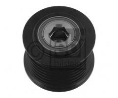 Febi bilstein 34277 sprzęgło alternatora honda, honda accord vii (cl)