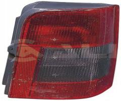 Alkar 2202974 lampa tylna zespolona citroen, citroËn berlingo nadwozie pełne (m_)