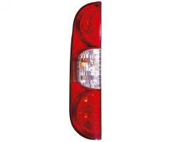 Alkar 2212961 lampa tylna zespolona fiat, fiat doblo cargo (223)