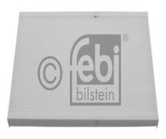 Febi bilstein 34556 filtr kabinowy nissan, nissan x-trail (t31)