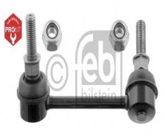 Febi bilstein 34561 Łącznik stabilizatora nissan, nissan murano (z51)