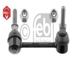 Febi bilstein 34562 Łącznik stabilizatora nissan, nissan murano (z51)