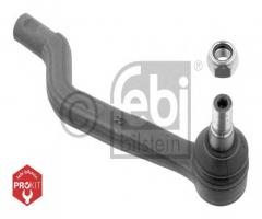Febi bilstein 34578 końcówka drążka kierowniczego mercedes, mercedes-benz vaneo (414)