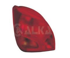 Alkar 2201386 lampa tylna zespolona mazda, ford fiesta iv (ja_, jb_)