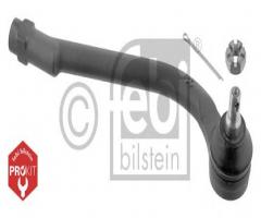 Febi bilstein 34660 końcówka drążka kierowniczego hyundai, hyundai i30 (gd), kia cee`d sw (ed)