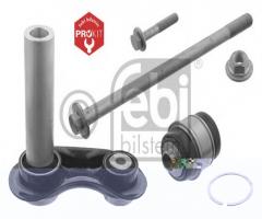 Febi bilstein 34687 wahacz kpl. bmw, bmw 5 (e39)