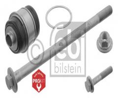 Febi bilstein 34692 tuleja wahliwa wahacza tył bmw 5 e39 x5 e53 zestaw naprawczy, bmw 5 (e39)