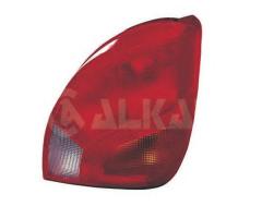 Alkar 2202386 lampa tylna zespolona mazda, ford fiesta iv (ja_, jb_)