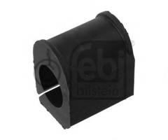 Febi bilstein 34709 poduszka stabilizatora   renault, renault twingo ii (cn0_)