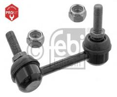 Febi bilstein 34715 Łącznik stabilizatora nissan, nissan murano (z50)