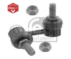 Febi bilstein 34717 Łącznik stabilizatora nissan, nissan pathfinder (r51)