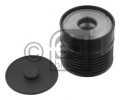 Febi bilstein 34718 sprzęgło alternatora fiat, alfa romeo mito (955), fiat punto evo (199)