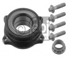 Febi bilstein 34738 Łożysko koła mercedes