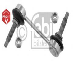 Febi bilstein 34746 Łącznik stabilizatora rover, land rover discovery iv (la)
