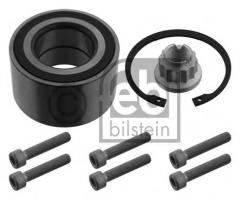 Febi bilstein 34789 Łożysko koła vw, audi q7 (4l), vw touareg (7p5)