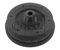 Febi bilstein 34825 koło pasowe ford, ford focus (daw, dbw)
