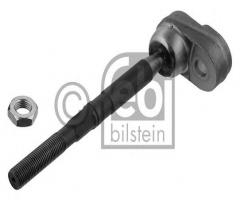 Febi bilstein 34833 drążek kierowniczy mercedes, mercedes-benz klasa a (w169)