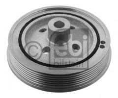 Febi bilstein 34846 koło pasowe ford, ford focus (daw, dbw)