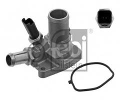Febi bilstein 34957 obudowa termostatu fiat, fiat panda (169), ford ka (ru8)