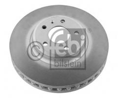 Febi bilstein 36231 tarcza hamulc. audi a4  07- przód, audi a5 (8t3)