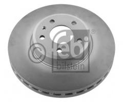 Febi bilstein 36232 tarcza hamulc. audi a4  07-, audi a5 (8t3)