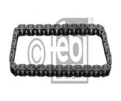 Febi bilstein 36245 Łańcuch rozrządu   bmw, bmw 7 (e65, e66, e67), smart fortwo coupe (451)