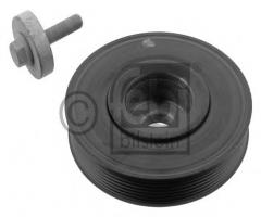 Febi bilstein 36247 koło pasowe renault, renault megane ii kombi (km0/1_)