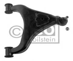 Febi bilstein 36253 wahacz mercedes, mercedes-benz sprinter 2-t autobus (901, 902)