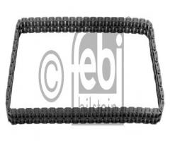 Febi bilstein 36336 Łańcuch rozrządu bmw, bmw 3 (e92) coupe 